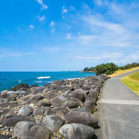 Mountain View Ark Apartment New Plymouth Exteriör bild