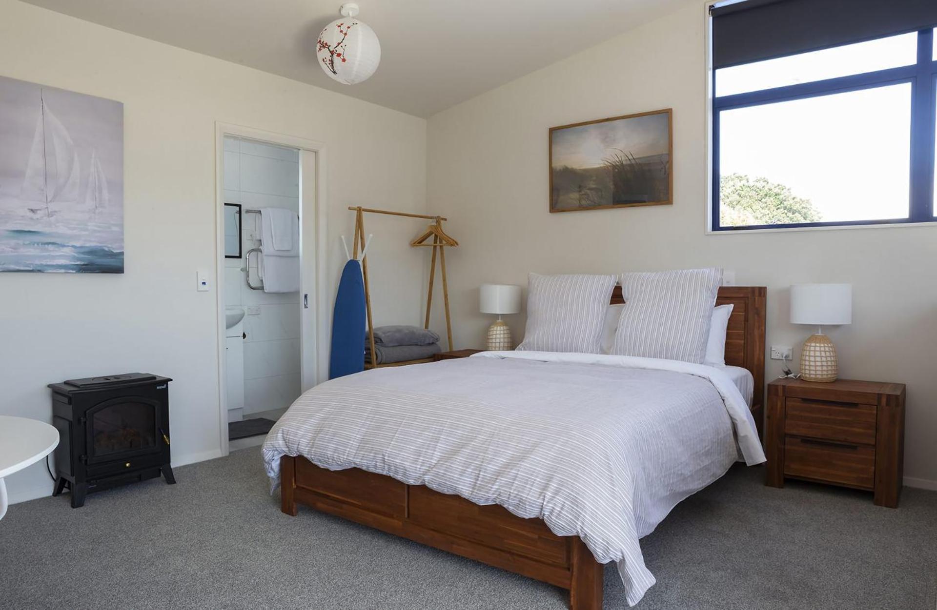 Mountain View Ark Apartment New Plymouth Exteriör bild